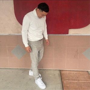 Meet your Posher, Alex